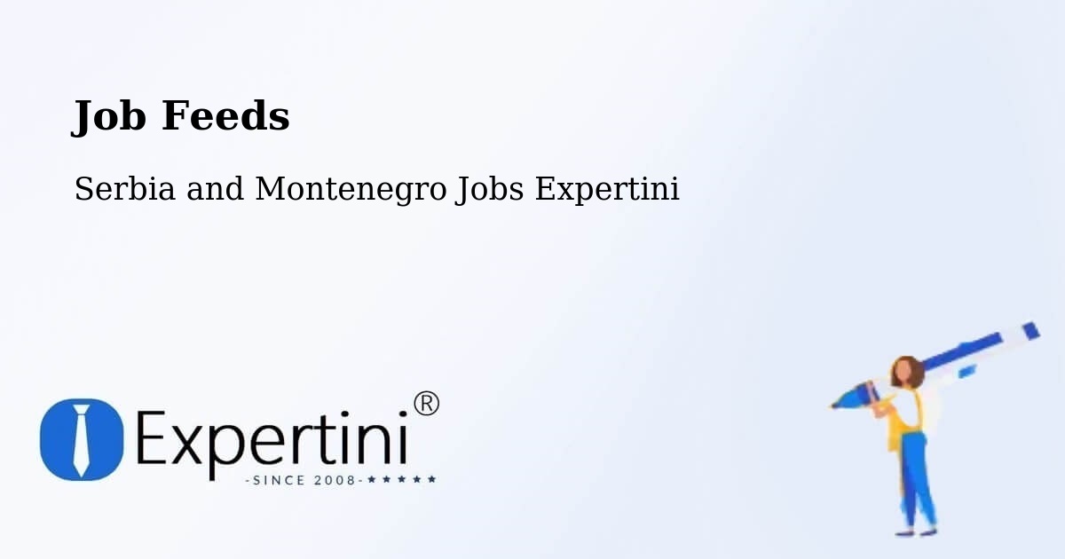 Job Listings Feed – Carleton Place - Serbia and Montenegro Jobs Expertini