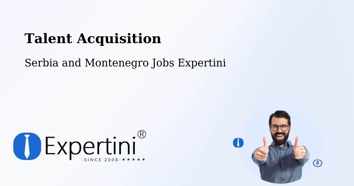 Post Jobs & Find Candidates in Carleton Place – Talent Acquisition Solutions - Serbia and Montenegro Jobs Expertini