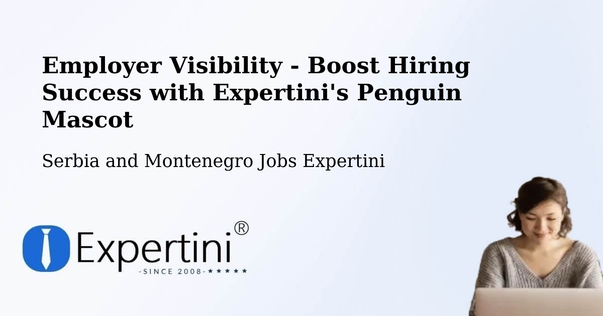 CV and Resume Visibility Optimization – Carleton Place - Serbia and Montenegro Jobs Expertini